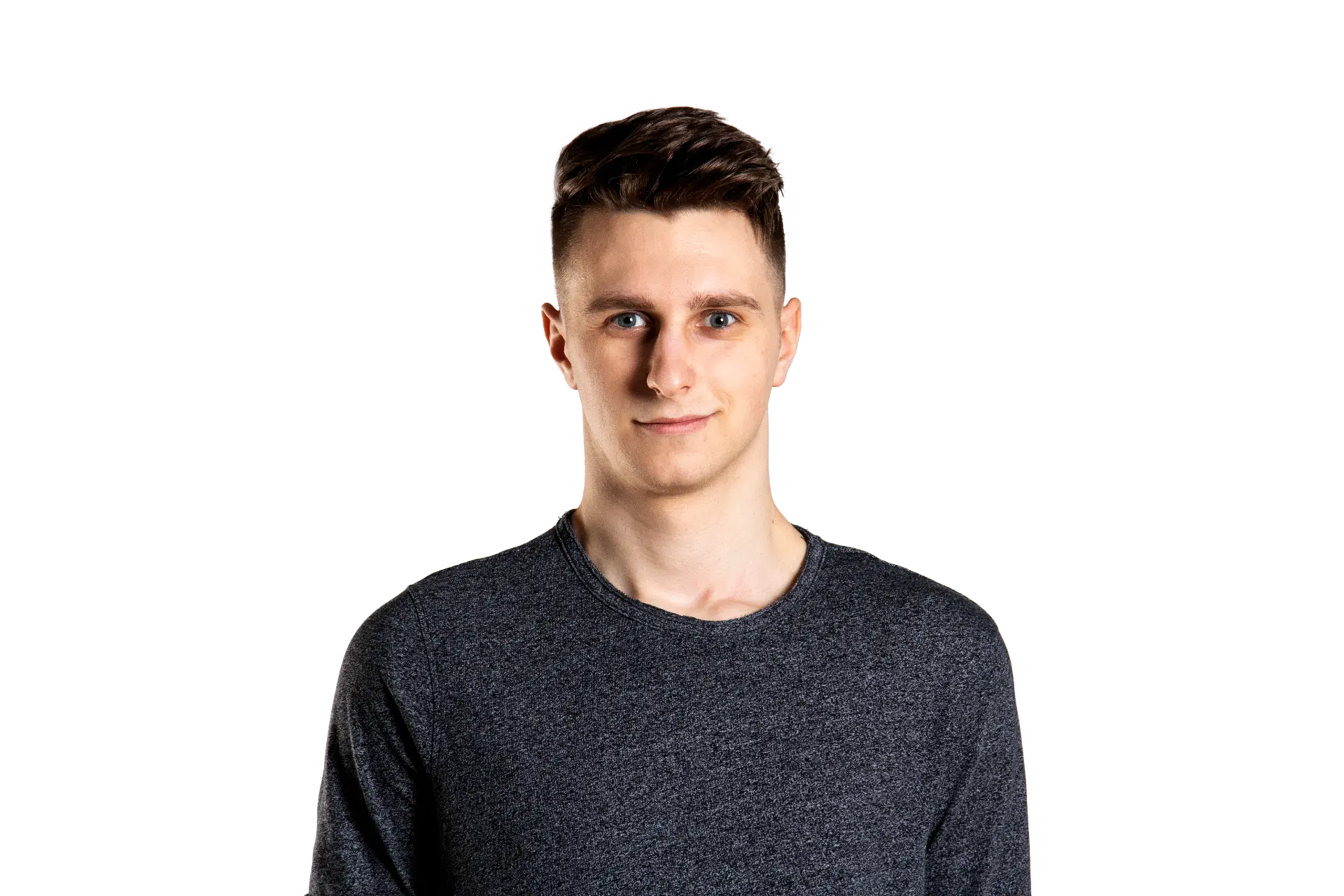 N_Drew, DJ and electronic music producer